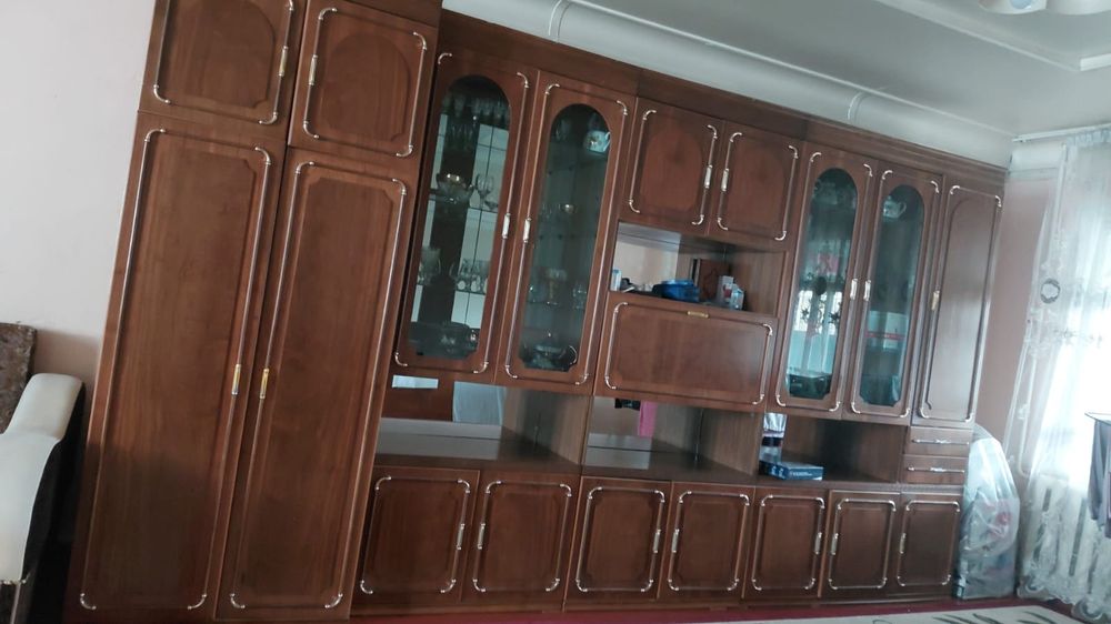 Югославская стенка