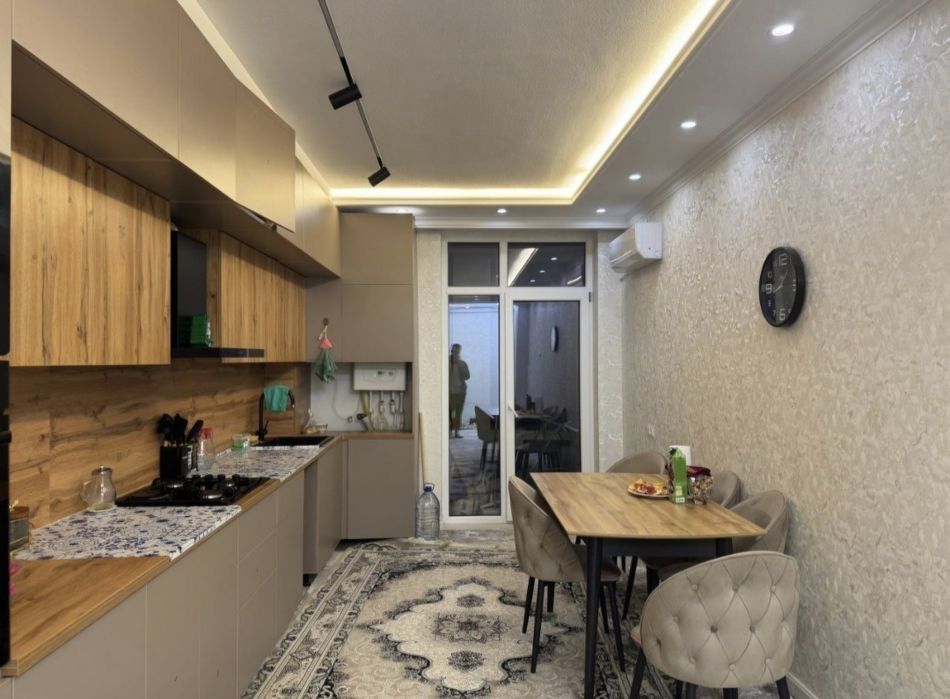 Продам 3/7/9 Буюк Ипак Йули  NRG Mirzo Ulugbek