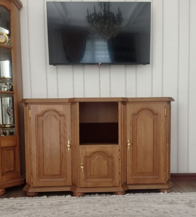 Комод и пенал Беларусского производства