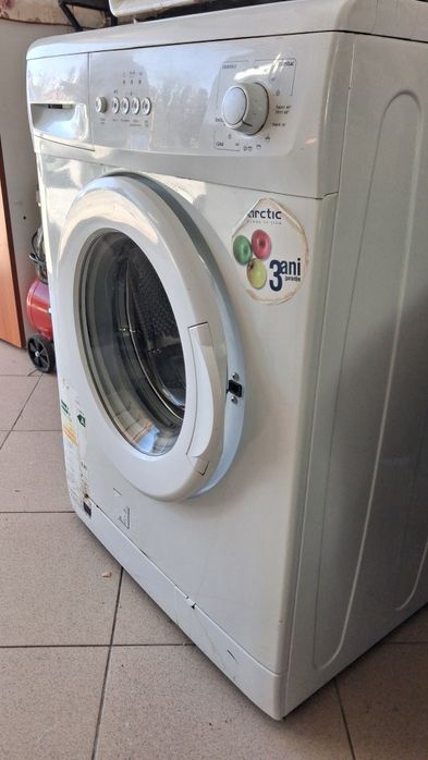 Masina da spalat Artic