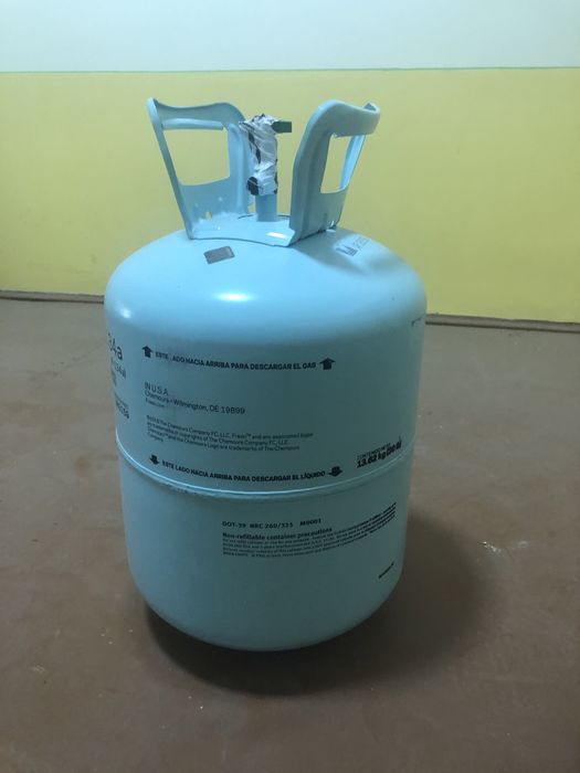 Freon R134a Original