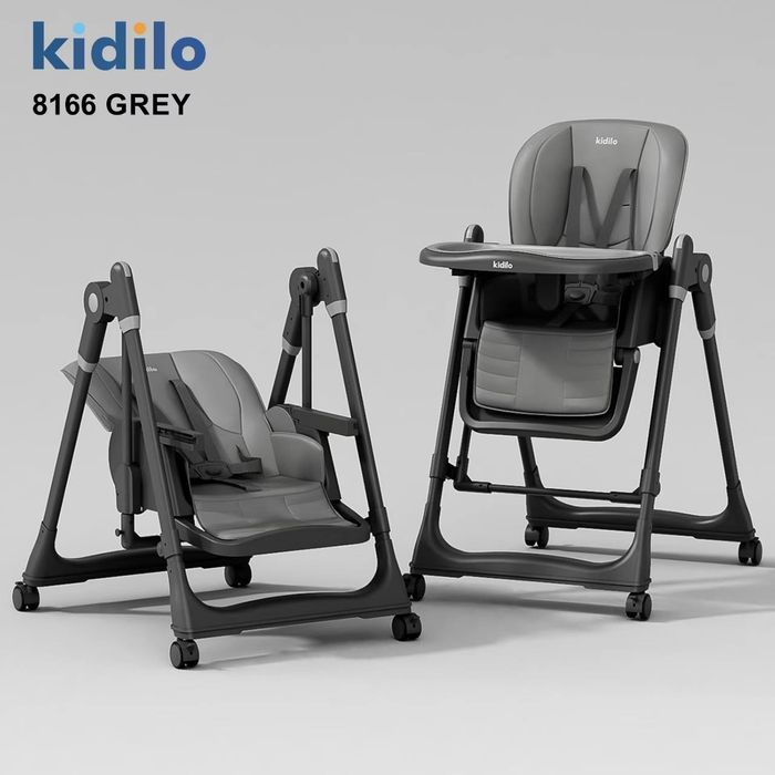 Новые детские стульчики для кормления со склада