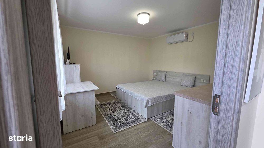 Casă De Excepție+Afacere Garantată la Cheie. În Cihei com. Sânmartin