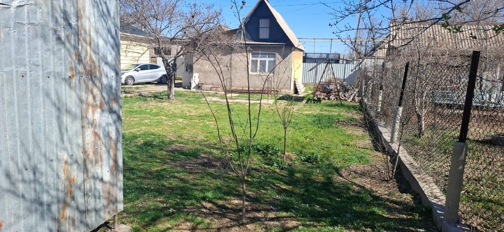 Дача Кайнарбулак