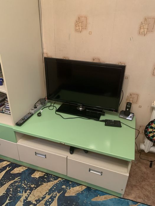 Продам мебель бу