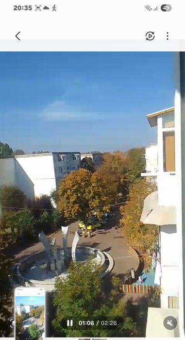Apartament 2 camere Craiovița ,