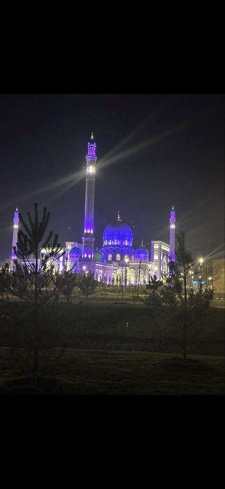 ZAKS BILAN Mehmonxona Гостинитца