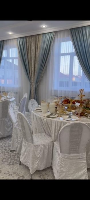 Прокат стол,стулья