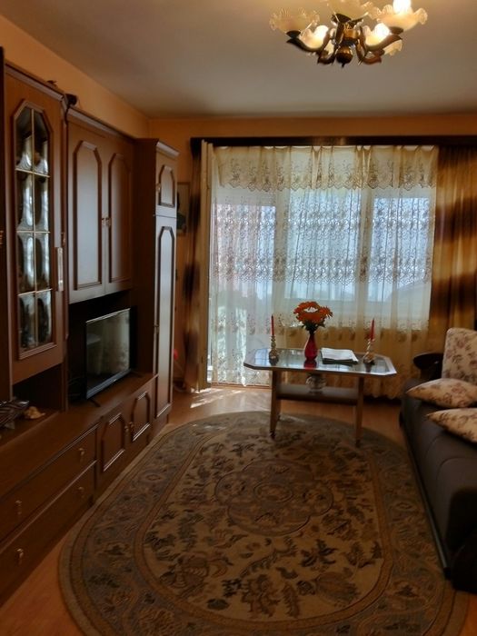 Vând apartament in Agnita
