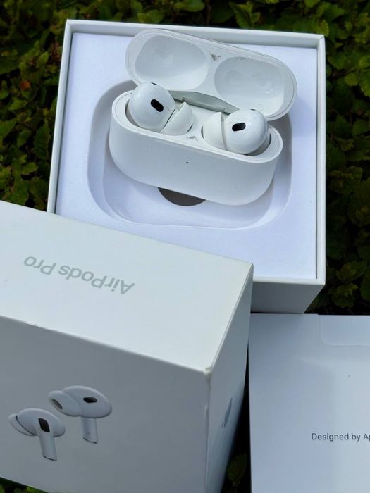 AirPods Pro 2 | BaiTime