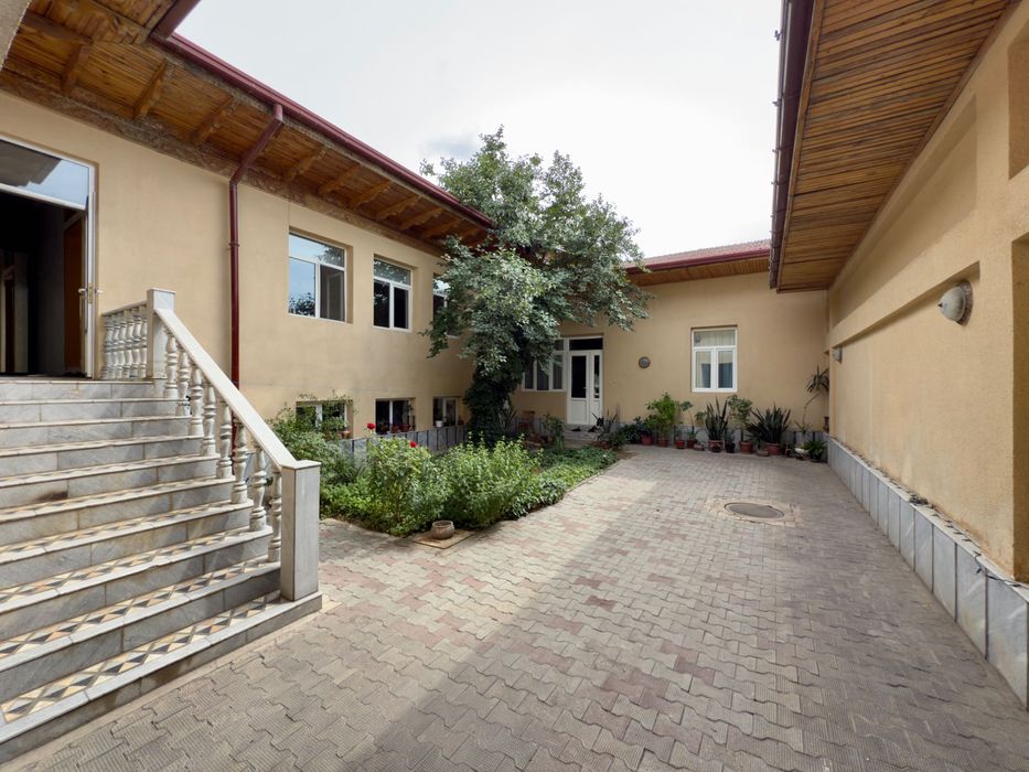 Продается свой участок (дом) Мирабадский район, Саракулька, 3,1 сотки