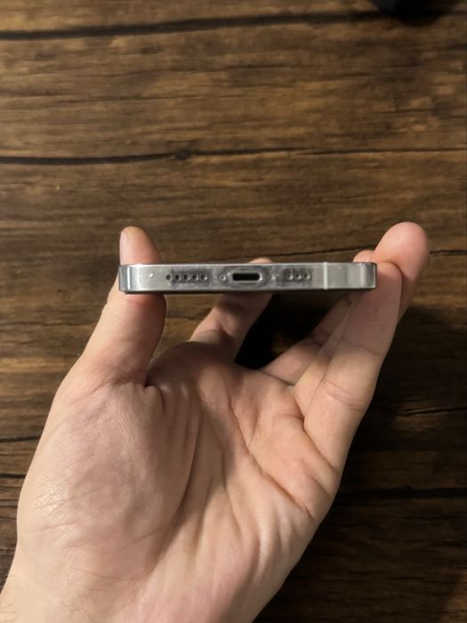 iPhone 12 pro каробка документ бор 128gb 73% 310$