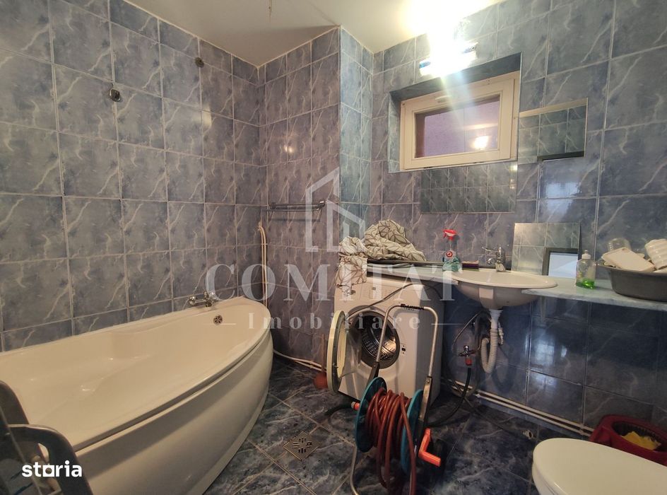 Casă individuală | Zona Calea Moților - Centrul comercial Platinia