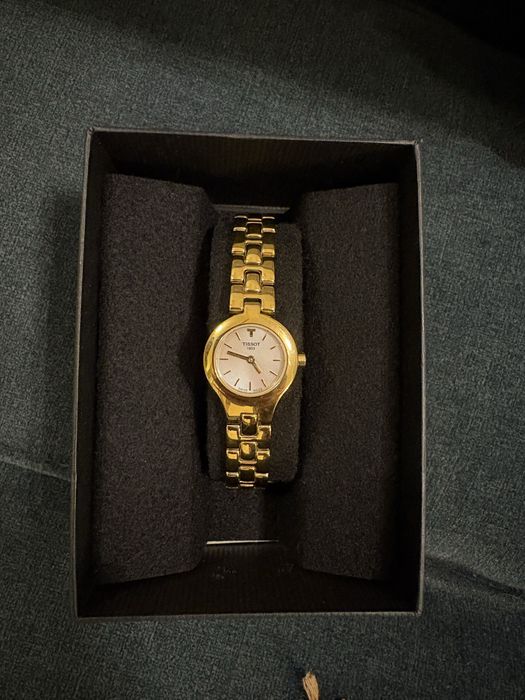 Швейцарские часы TISSOT