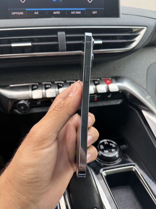 Iphone 13 pro max 128 gb 100%  ca nou