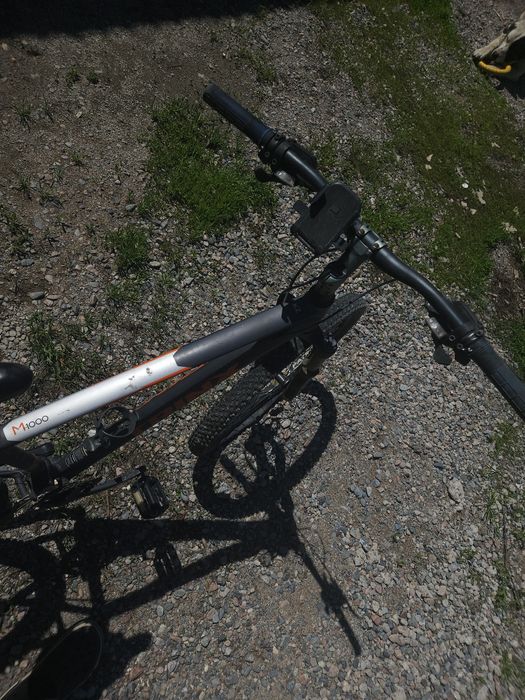 Велосипед Trinx m1000 elite