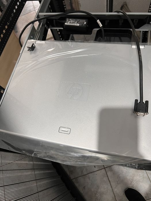 Серверный шкаф HP