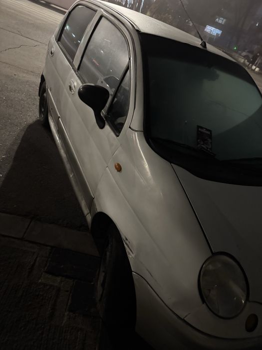 Matiz best 2010 sotladi