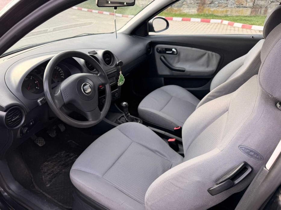 Seat Ibita 1.4 TDI  Clima