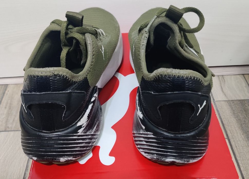 Puma Retaliate 2 Junior M.37.5 S.H