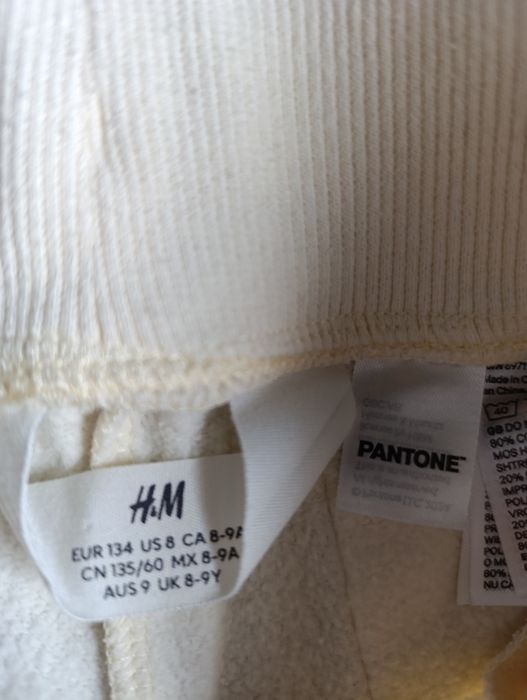 Панталони за момиче, размер 134-140см