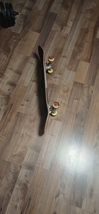 Skateboard Decathlon
