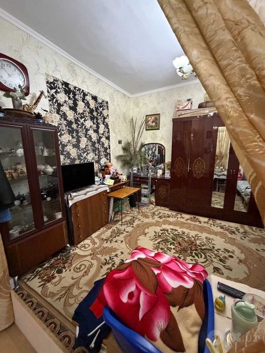 Продается 2-этажный частный дом — Мирабадский район