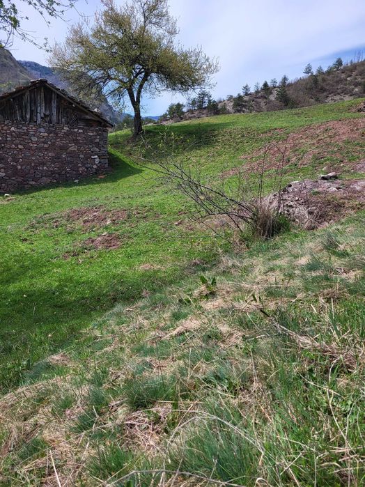 Парцел село Белица