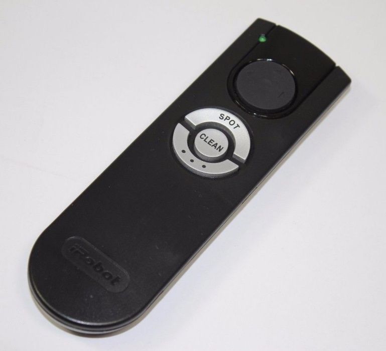 telecomanda irobot roomba
