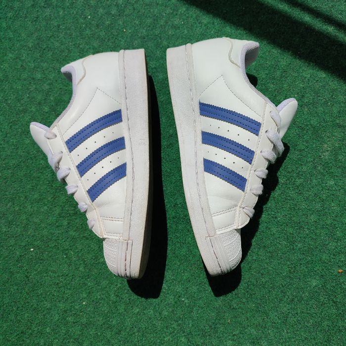 Adidas superstar 35 1/2