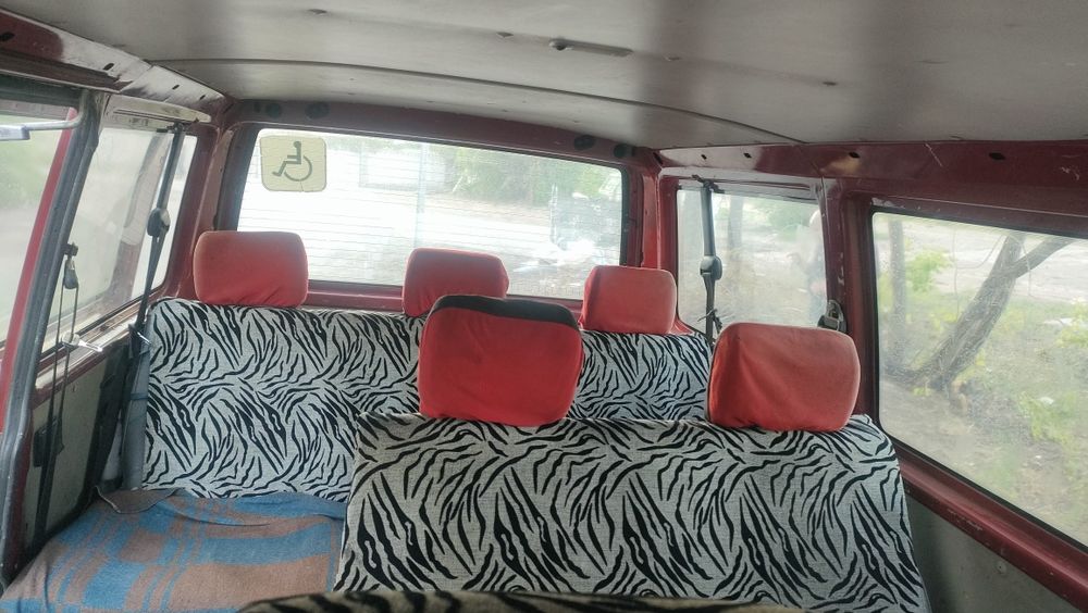 Продам Транспортер Т4