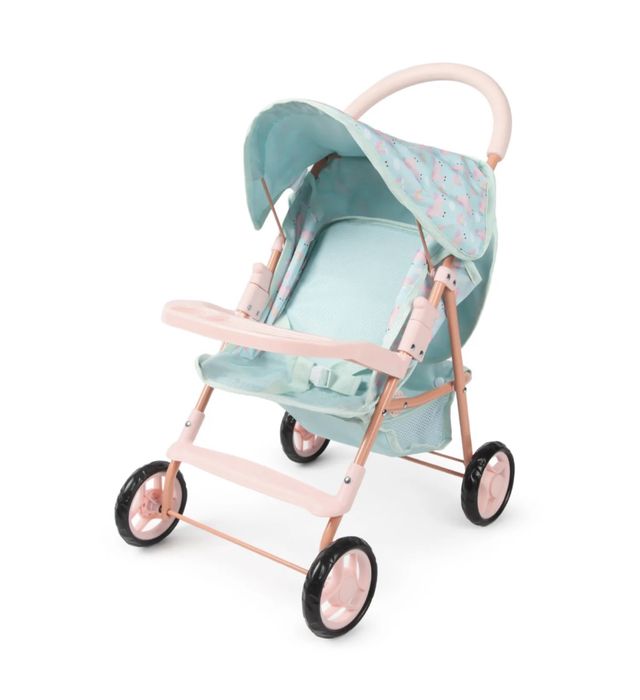 Коляска для куклы