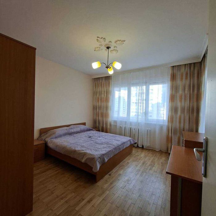 Дава се под наем Двустаен апартамент в София, Гео Милев - 76 кв.м за 598.23 € - Снимка #5