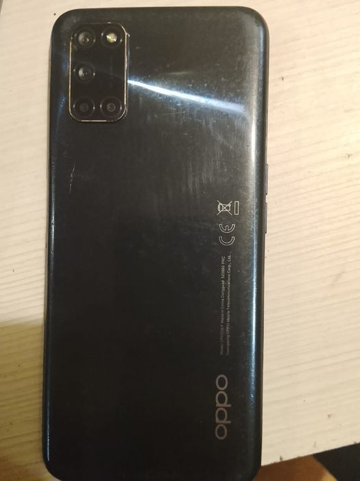 Продам Oppo a52 срочно