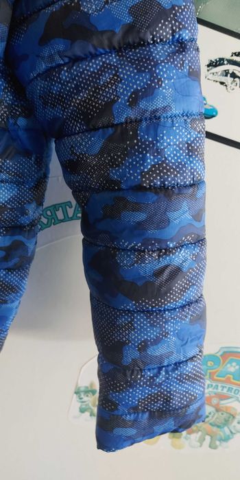 Есенни якета за момченце