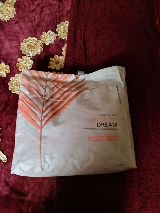 Меховой пушистый плед