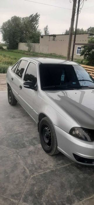 Chevrolet Nexia 2015 — 7