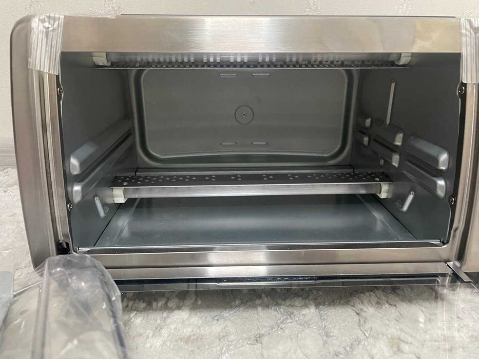 Mini pech sotiladi, yangi. Продается печь новый. Black Decker firmasi