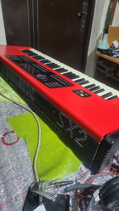 General myzic sx2 Италия