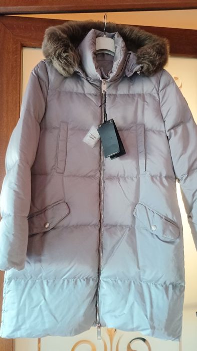 Geaca iarna Massimo mărimea M ,noua