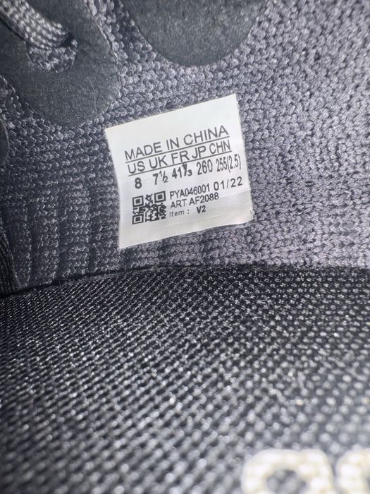 Yeezy boost 350 v2