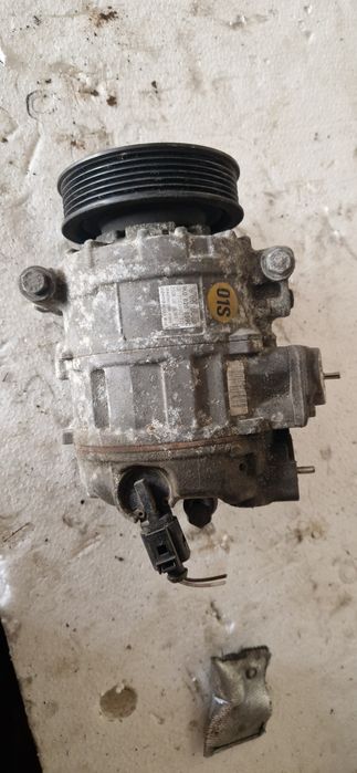 Compresor ac aer condiționat skoda vw audi