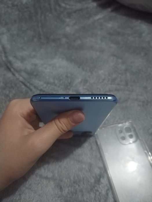 Xiaomi 11 lite 5G NE