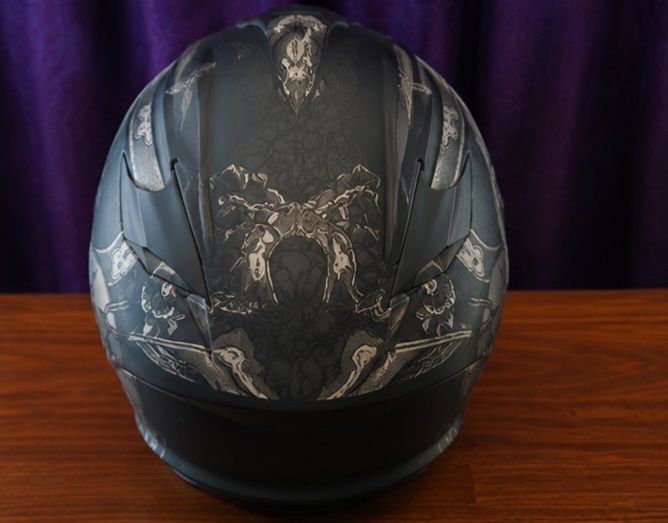 Каска за пистов мотор - MT Helmets Targo Dagger E1