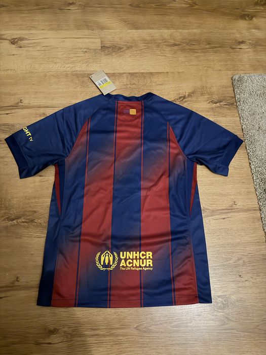 Tricou barcelona
