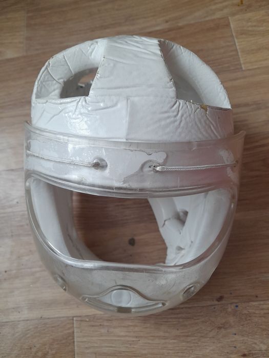 Экипировка для тэйквондо