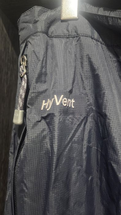 the north face hyvent мъжки