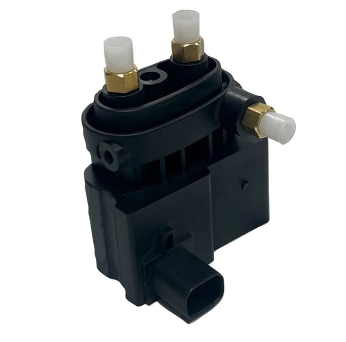 Bloc Valve Supapa Distribuitor Aer Perne Mercedes V Class Vito Viano