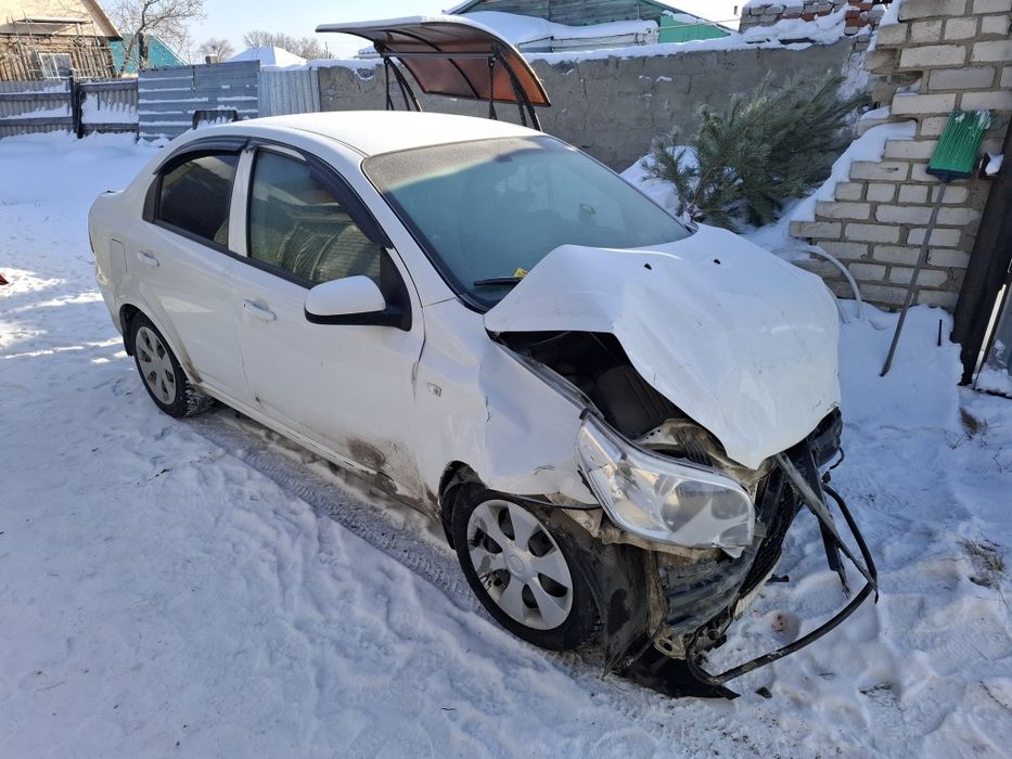 Нексия р 3 2023г