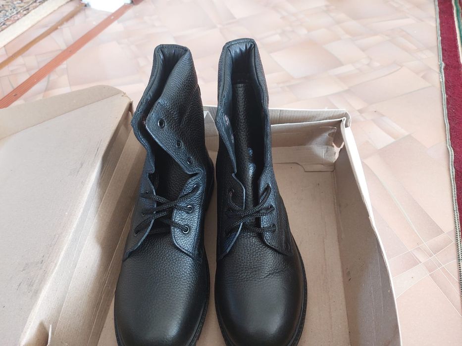 Продам летние берцы